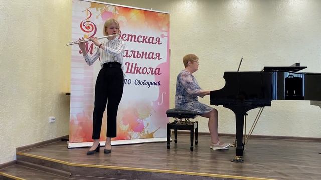 Й.Андерсен Тарантелла смотреть онлайн