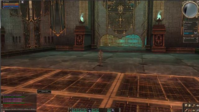 26_13 Mesaia Kain from Grand Crusade for ALL Lineage 2 chronicles смотреть онлайн