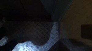 Пассажирский лифт (г. Домодедово), V=1 м-с, г-п 400 кг (26)