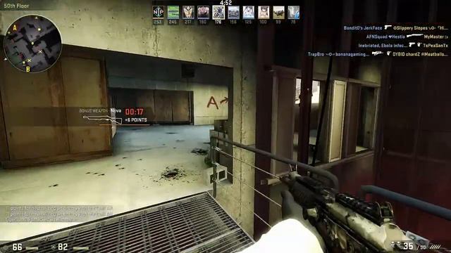 CounterStrike Global Offensive:Galil Varicamo! смотреть онлайн