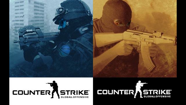 Counter-Slam: Globall Offensive - Quad City DJs vs VALVe смотреть онлайн