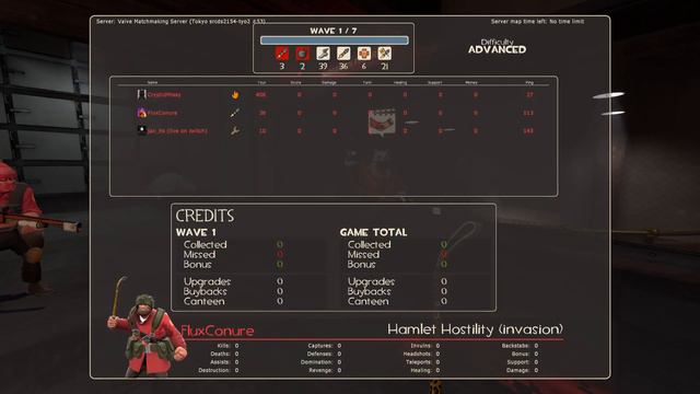 Meet the Toxic MVM players 2 смотреть онлайн