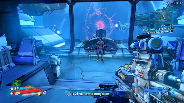 Borderlands: The Pre-Sequel! #53 ''Eye of Helios'' смотреть онлайн