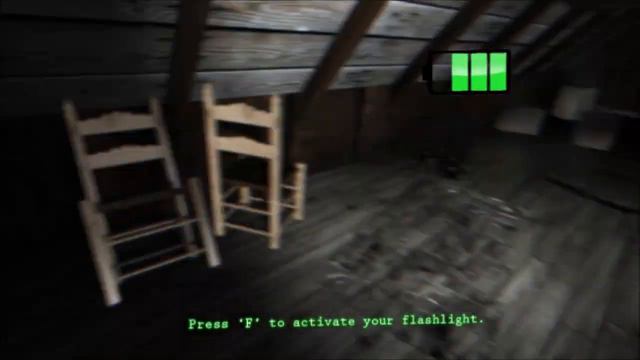 Paranormal - 02 - The Basement Won't Let Me Leave! смотреть онлайн