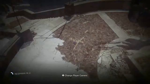 Destiny Cheats: Warping to the Top of the Mountain смотреть онлайн