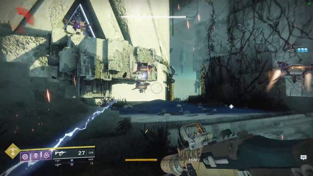 Destiny 2 2018 05 01 22 09 31 07 смотреть онлайн