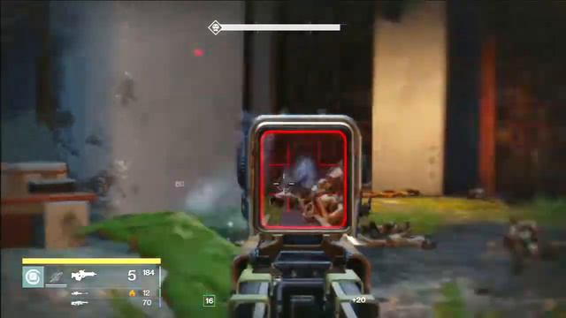 DESTINY #11 - VENUS _ O CHAMADO DE UMA ESTRANHA смотреть онлайн