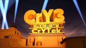 20th Century Fox Intro crysis version