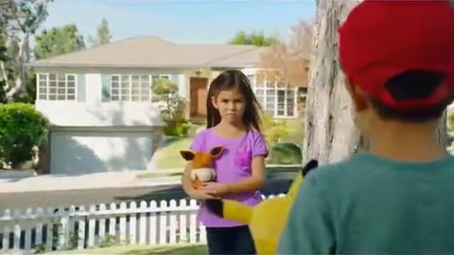 Amazon com Pokémon Small Plush XY Pikachu Toys & Games смотреть онлайн