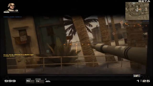 Battlefield Play4Free - Gameplay HD [darmowy fps] смотреть онлайн