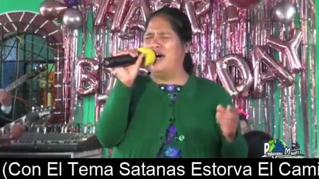 Solista Isabela Tecum смотреть онлайн