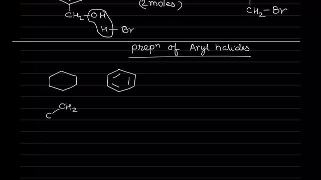 Learnivio | Prepn of Alkyl Halides From Alcohols Using Px3, Pcl5 | Lect 4 | 12th MEI | 24-08-2022 смотреть онлайн