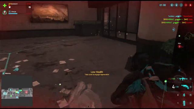 GRP support on nukes [pkm] - viewer request смотреть онлайн