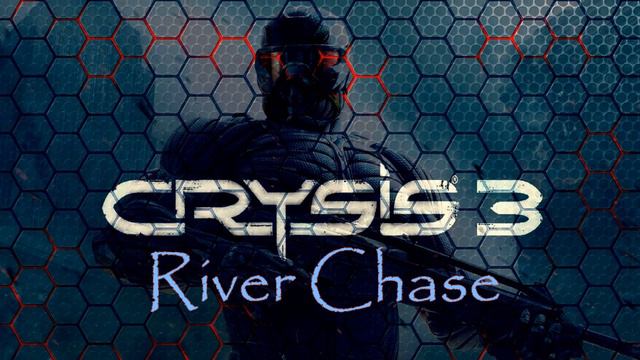 Crysis 3 Soundtrack: River Chase смотреть онлайн
