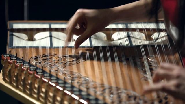 Tigran Hamasyan - Fides Tua ( by TaTev Hakobyan) смотреть онлайн