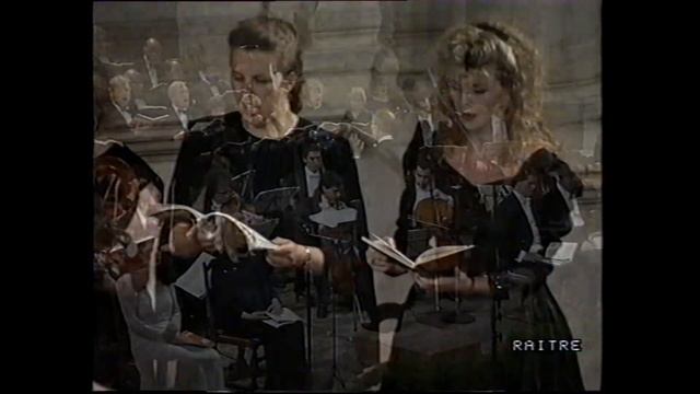 Claudio Scimone (1934 - 2018) - G.F.Haendel, "Messiah" смотреть онлайн