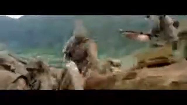 Crysis 2 Soundtrack - On Windtalkers Movie смотреть онлайн
