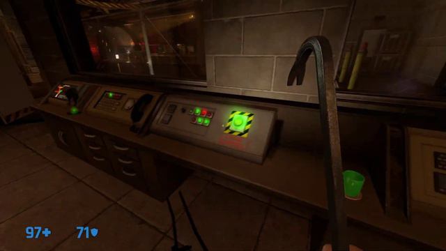 HALF LIFE BLUE SHIFT REMAKE !! KANSER BULMACALAR #3 смотреть онлайн