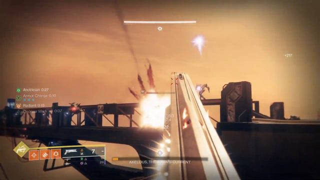 Solo Flawless Spire Of The Watcher (Hunter) (Season 23) (Destiny 2) смотреть онлайн