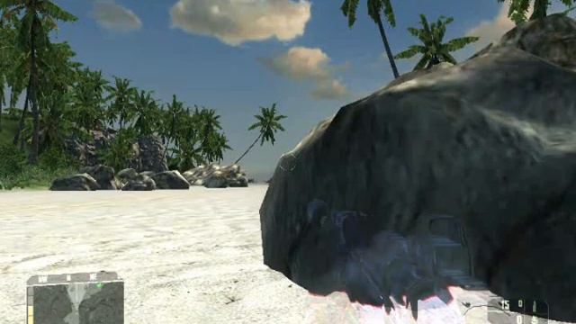 crysis смотреть онлайн