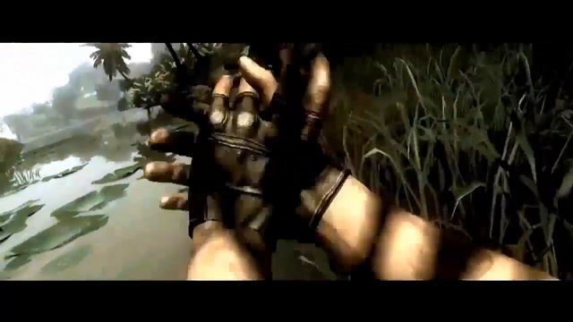 Zapowiedź Let's Play-Zagrajmy w FarCry 2. смотреть онлайн
