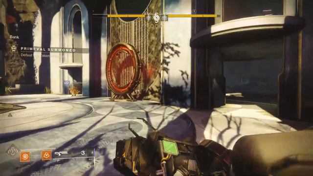 RyukoRio Destiny 2 gambit destroyer gmv Breaking Benjamin смотреть онлайн