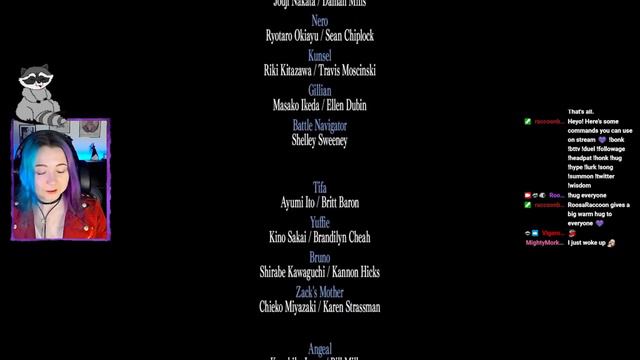 Final Fantasy 7 Crisis Core Reunion ENDING смотреть онлайн