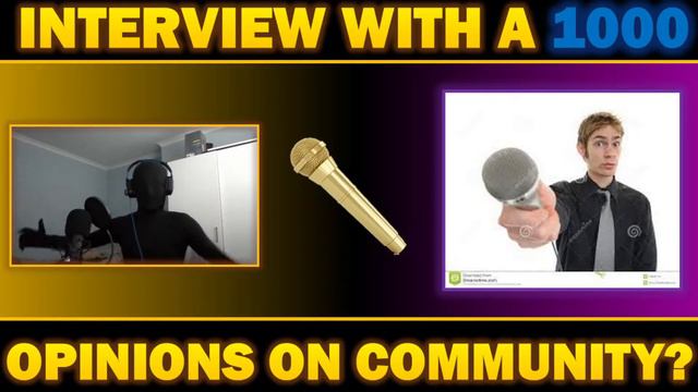 Interview with a level 1000! (Deep Rock Galactic) смотреть онлайн