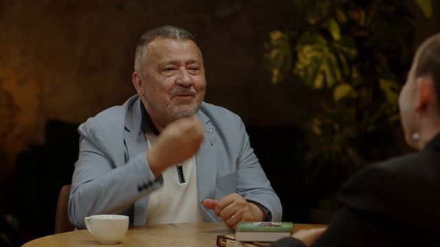 КАК ПОБЕДИТЬ БОЛЕЗНЬ. АВТОРСКАЯ ПРОГРАММА ВАСИЛИЯ ИРЗАБЕКОВА "О СОКРОВЕННОМ" смотреть онлайн