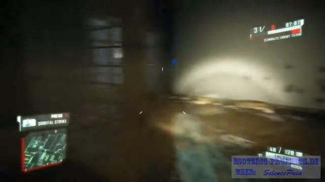 Crysis 2 Multiplayer Demo PC BETA720p H 264 AAC смотреть онлайн