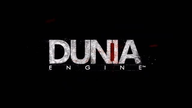 Ubisoft / Dunia Engine (Far Cry 4 Variant) смотреть онлайн
