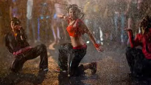 Samantha Jade-Step Up