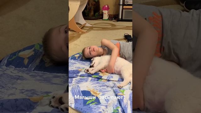 Спать пора…. смотреть онлайн