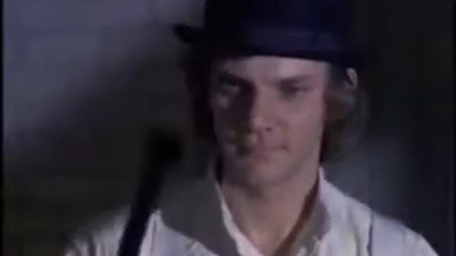 Clockwork Orange - Come out and play (music video) смотреть онлайн