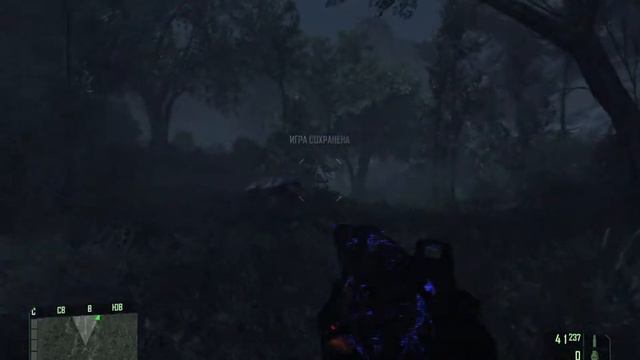 Прохождение Crysis 1 часть смотреть онлайн