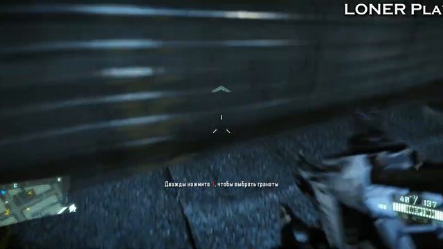 Crysis 2 Прохождение БЕЗ КОММЕНТАРИЕВ #1 смотреть онлайн