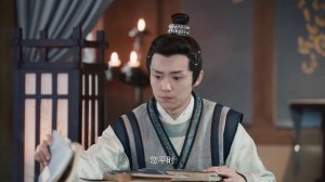 Властелин Цзю Лю 1 сезон 30 серия