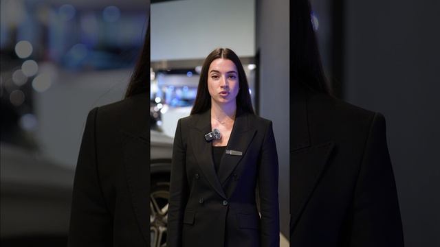 История компании AMG: от создания идеального спортивного автомобиля до целой философии Mercedes-Benz смотреть онлайн