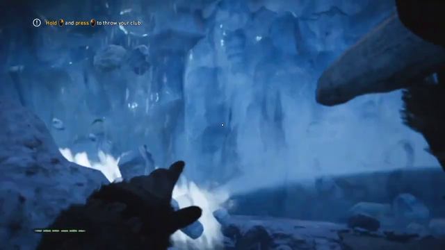 The stone woman | Far cry primal #9 смотреть онлайн