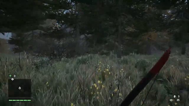 My Stealth Launcher! - Far Cry 4 Outpost Map: the ambush смотреть онлайн
