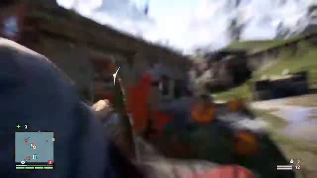 Far Cry 4 (PS4) Tusker Trophy/Achievement Guide смотреть онлайн