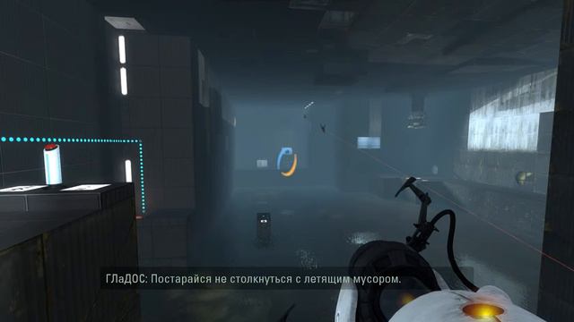 Гайд по достижениям Portal 2:Последняя передача смотреть онлайн