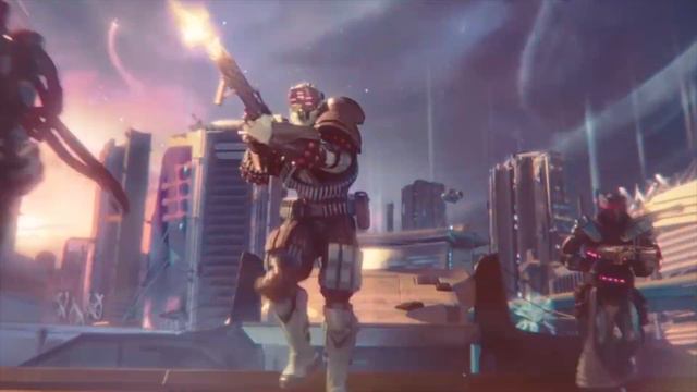 Fix Destiny 2 Error Code CAT смотреть онлайн