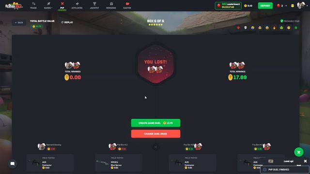 CSGOROLL SHARED MODE PAYS! (CS2 GIVEAWAY) смотреть онлайн