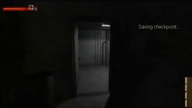 TamDiBG*Condemned:Criminal Origins*/PT.1/Scared, Naw смотреть онлайн