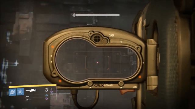 Destiny - Truth PvE Trickshot Montage - Aggressive Tracking смотреть онлайн