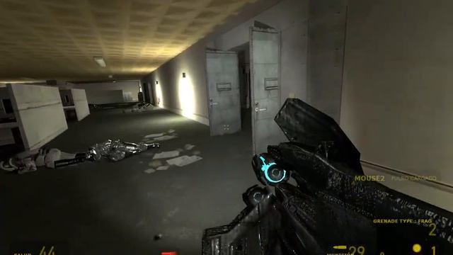Arctic Adventure Episodes (mod half life 2)/ episodio 1 leer descripcion смотреть онлайн