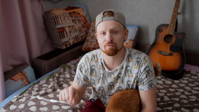 Как я Sony a7s iii покупал | Семья и работа смотреть онлайн