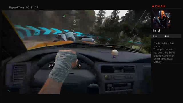FarCry5 #3 - rescuing Grace Armstrong!!!! смотреть онлайн