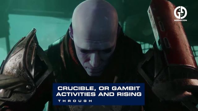 How To Get The Done And Dusty Ornament - Destiny 2 смотреть онлайн